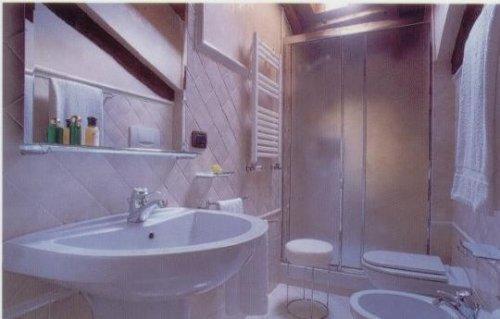 Galigai Tower 3* Firenze