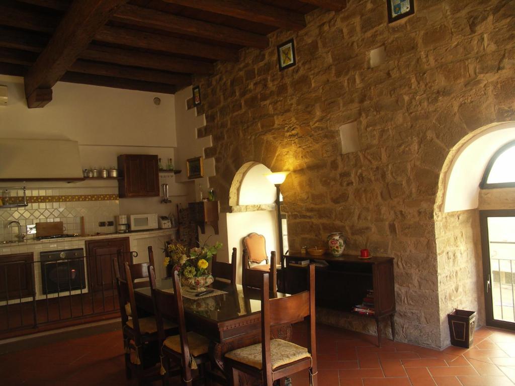 Galigai Tower Hotel Firenze