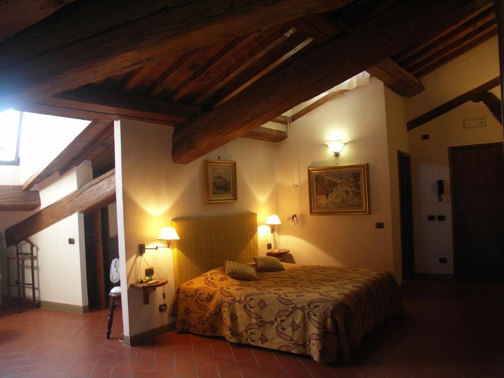 Galigai Tower 3* Firenze