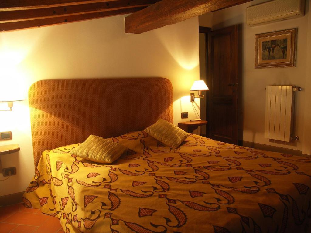 Galigai Tower 3* Firenze